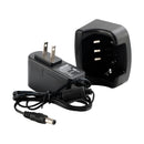 Cargador BC-173 BP224 base rápida de batería para ICOM IC-M31 M32 M2A M21 M33 M34 M35