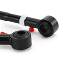 Jeep Wrangler JK JL 2007-2021 2.5-6" Levante los eslabones de la barra estabilizadora delantera. Genérico