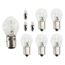 Elektronisk tændingsstatorsystem til Simson S50 S51 S53 S70 S83 Enduro