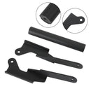 Yamaha X-Max 300 2018-2021 GPS-Verlängerungshalterung Telefon-Navi-Halterung