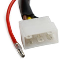 Kawasaki Z550 GT550 1983-1994 Magneto Stator + Spændings ensretter + Pakning