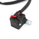 Suzuki 2000-2007 DF 25HK 30HK 4-takts påhengsmotor tennspole