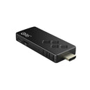 G96TV Stick Android13.0 Ram 2GB ROM 8GB Dual-Band Dongle Set-Top Box 4K Player Bluetooth Voice TV BOX