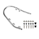 Vespa Sprint Primavera 125 150 Crash Bar Front Fender Bumper Guard Kotflügel Chrome Generic