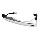 Hyundai Tucson 2016–2020 vorne rechts Außentür-Smart-Key-Griff 82661D3710