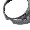 Scheinwerferverkleidung Windschutzscheibenabdeckung für CB150 Bonneville T100 Monster Generic