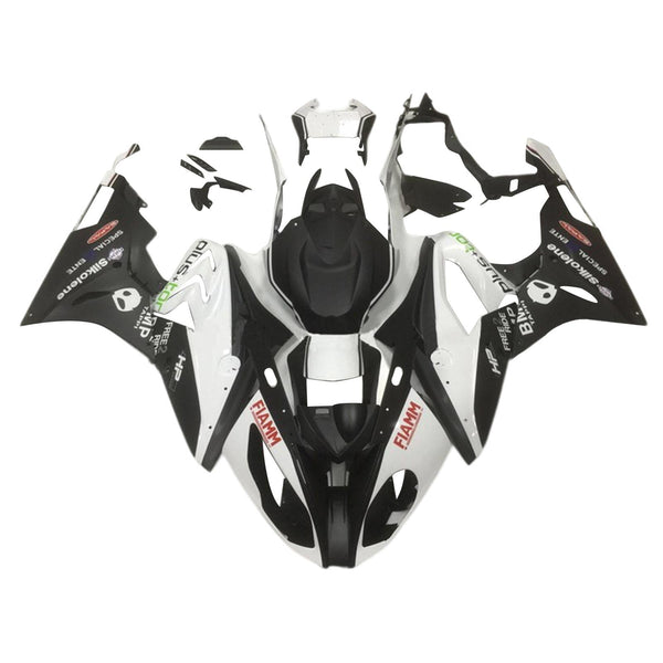 Amotopart BMW S1000RR 2015-2016 Fairing Sett Body Plastic ABS