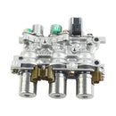 4F27-E 48420K-R Getriebemagnetblock-Paket für Mazda 2 3 5 6 CX-7 MPV 4-Gang ab 05