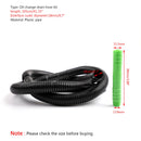 Kit de motor fueraborda 1994 Yamaha drenaje de aceite 15 HP - 150 motores HP de 4 tiempos para + genérico