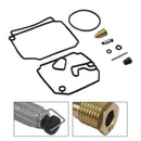 Kaasuttimen muunnossarja Yamaha 75 HP P75 80 HP 80 A 90 HP 90 A 6H1-W0093 -10