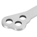 Sada pro snížení zadního zavěšení pro HONDA CB400X CB 400X CB500X 2019-2020 Generic