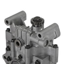 Vyvažovací hřídel olejového čerpadla 23300-2G410 20 zubů pro Kia 2.4L Optima Sportage 2.0L