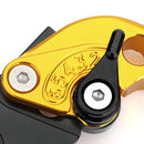 Bremskupplungshebel für YAMAHA YZF-R15 2008-2014 Silber Generic