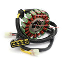 Generator Magneto Stator til Polaris Predator 500 ATV 2005 2006 2007 3089612 Generisk