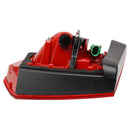 2012-2015 AUDI A6 C7  Linker innerer Kofferraum LED-Rücklichtleuchte 4GD945093