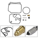 Kaasuttimen muunnossarja Yamaha 75 HP P75 80 HP 80 A 90 HP 90 A 6H1-W0093 -10