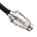 221-8859 2218859 Pumpe højtrykssensor til Caterpillar CAT E320B E320C