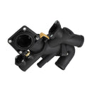 Jaguar S-Type XJ8 XK8 XKR 4.2 V8 AJ811793 Vattenutlopp Termostathus