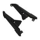 2021-2022 Honda CB650R CBR650R Kapota zadního bočního panelu