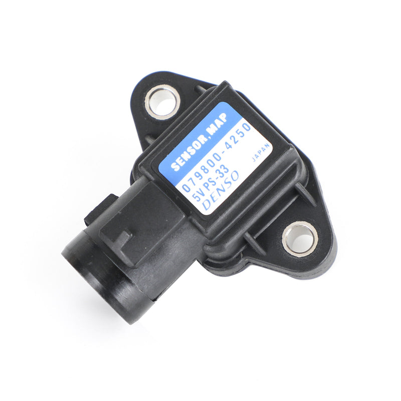 Lufteinlassdrucksensor MAP-Sensor 079800-3000 für Honda Civic Accord