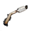 Paar Abgaskatalysator für 03-11 Toyota FJ Cruiser/4Runner/Tacoma 4.0L