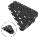 Luz de extensão do pedal da alavanca de ampliação do freio para TR Tiger 1200 12-21