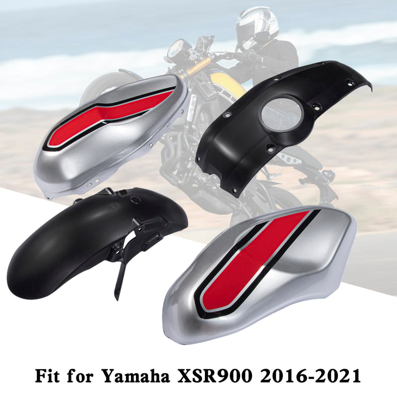 Zestaw owiewek Yamaha XSR900 2016-2021