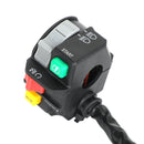 Starter Stop Switch Kill Switch 703500920 pro Can-Am Outlander 650 800 1000 Generic