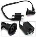 Racing ZÜNDSPULE FÜR POLARIS SPORTSMAN 90 / 50 2001 2002 2003 2004 2005 2006 Generic