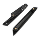 Plastový držák větráku pro BMW R1200GS LC/Adv. 13-19 R1250GS/adv. 19-21