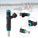 2011-2015 Seadoo GTI 130/SE 130 GTS 130 420874836 Injektorer 420874848