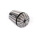 6 stk ER32 fjederspændespænde 1/2"-5/8" til CNC fræsning drejebænk værktøj graveringsmaskine