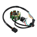 Gerador de estator para Suzuki RMZ 250 RM-Z 250 2007 2008 2009 32101-10H00