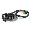 STATORBASE TIL KAWASAKI KX 125 KX125M 2003-2005 GENERATOR 21003-1394 21003-0021 Generisk