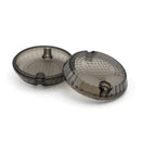 Yamaha Kawasaki Vulcan 1500 VN blinklys indikator linse dæksel