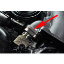 Audi A4/A5/A6/A8/Q5 Touareg 2.7 3.0 TDI EGR Detekční blok Off Plate Kit