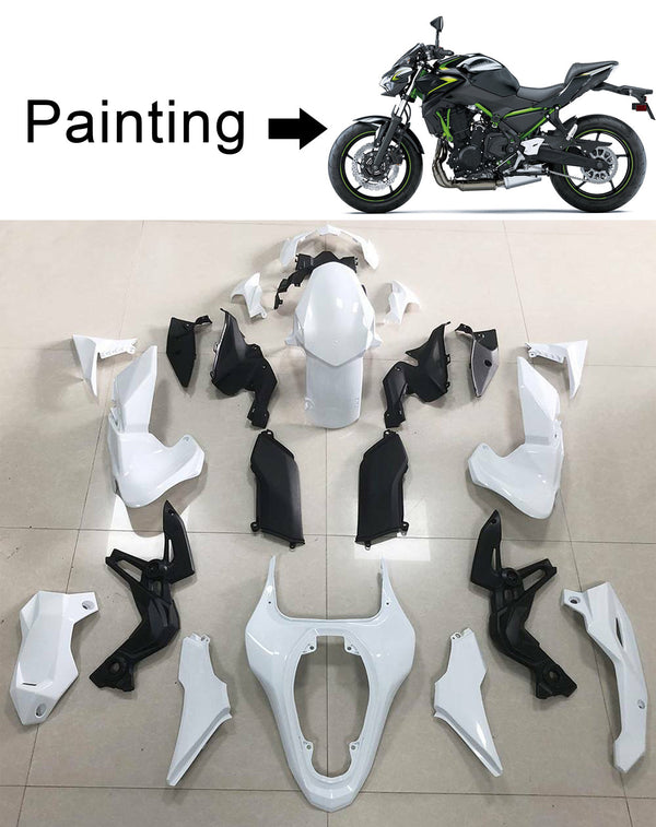 Kit carenado Kawasaki Z900 2020-2021