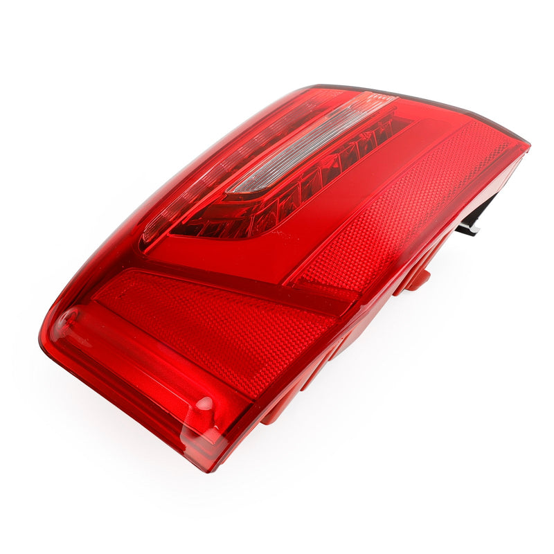 AUDI A6 2012-2015 carro L + R exterior LED luz de freio luz traseira 4GD945095 4GD945096