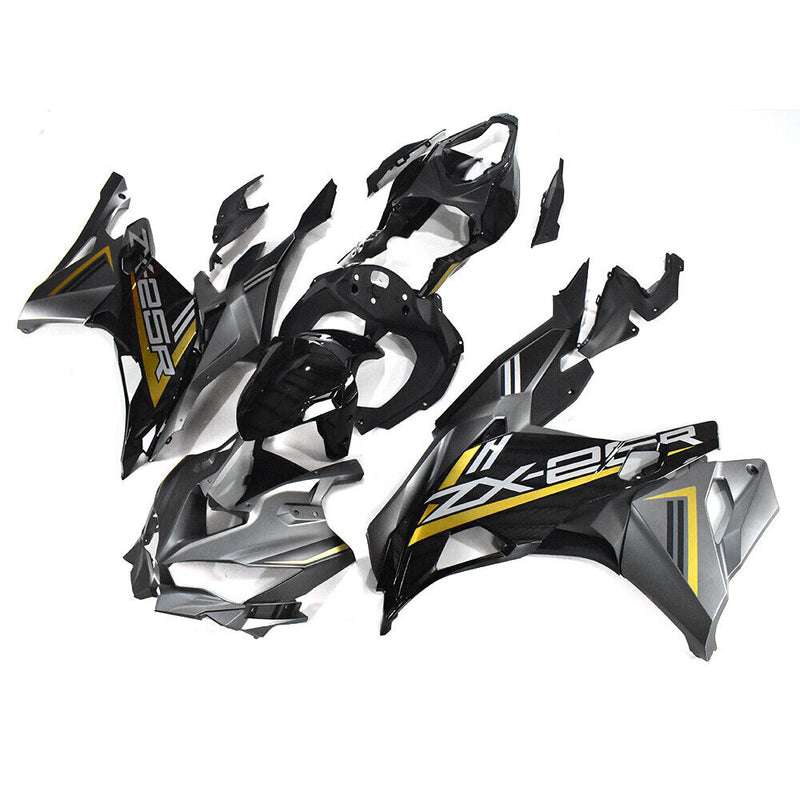 Kit de carenado para Kawasaki Ninja ZX-25R 2020-2021