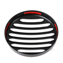 Ochranný kryt světlometu Haddlamp pro Honda Rebel Cm300 Cm 300 20-21 Red Generic