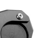 Husqvarna Norden 901 2022–2023 Motorrad-Ständer, vergrößertes Plattenpolster