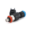 1 szt. Wtryskiwacze paliwa 0280158077 Fit Ford Fusion Mazda 6 CX-9 2010-2011 0280158091 Generic