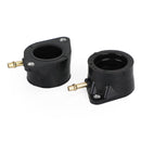 Carburador colector de admisión del carburador 2 izquierdo 2 derecho Adecuado para Kawasaki 16065-028 16065-029