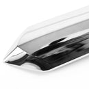 2018–2022 Honda Gold Wing Windschutzscheiben-Windschutzscheibenstrebenabdeckungen