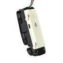 Fahrer-Hauptfensterschalter für Mercedes Benz C-Klasse W203 S203 C230 2038210679 Generic