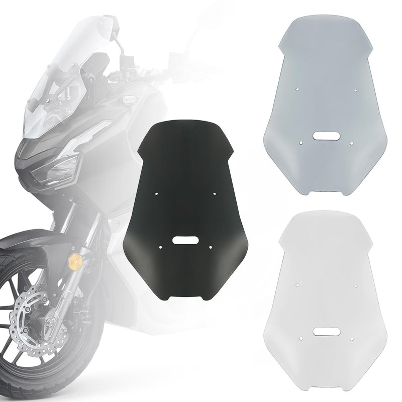 Honda ADV150/ADV160 2019-2023 ABS motorsykkel frontrute