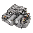 Volkswagen Bora 2000-2005 L4 1.8L 1.9L L5 2.3L 09A JF506E Cuerpo de válvula de transmisión 5 velocidades