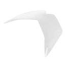 Capa protetora da lente do farol dianteiro se encaixa Kawasaki Ninja Z1000 07-09 Azul Genérico