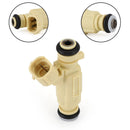 1 stk drivstoffinjektorer 35310-23600 Passer til Hyundai Tucson Kia Soul 2.0L 2.7L