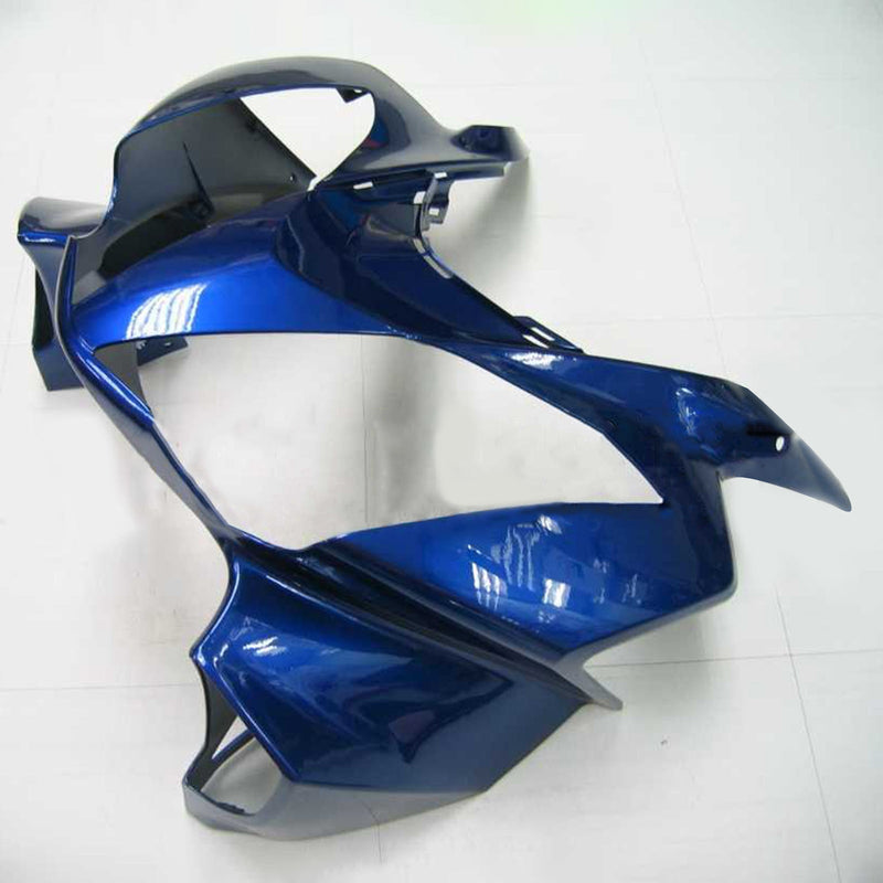 Honda VFR800 2002-2012 Ruiskutus ABS Muovinen Korin suoja 006